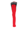 パフォーマンスギア（PG）ゴルフ ニットタイプ フェアウェイウッド ショートウッド専用 ヘッドカバー PGIT2T3026 RED