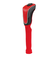 パフォーマンスギア（PG）ゴルフ ニットタイプ フェアウェイウッド ショートウッド専用 ヘッドカバー PGIT2T3026 RED