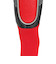 パフォーマンスギア（PG）ゴルフ ニットタイプ フェアウェイウッド ショートウッド専用 ヘッドカバー PGIT2T3026 RED