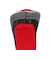 パフォーマンスギア（PG）ゴルフ ニットタイプ フェアウェイウッド ショートウッド専用 ヘッドカバー PGIT2T3026 RED