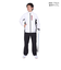 パフォーマンスギア（PG）ゴルフウェア アウター 2WAY レインウェア レインスーツ セットアップ 上下セット 401PG21JJ0401 WHT