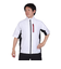 パフォーマンスギア（PG）ゴルフウェア アウター 2WAY レインウェア レインスーツ セットアップ 上下セット 401PG21JJ0401 WHT