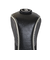 パフォーマンスギア（PG）ゴルフ ニット ユーティリティー用 ヘッドカバー PGIT2T3027 BLK