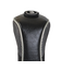 パフォーマンスギア（PG）ゴルフ ニット ユーティリティー用 ヘッドカバー PGIT2T3027 BLK