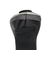パフォーマンスギア（PG）ゴルフ ニット ユーティリティー用 ヘッドカバー PGIT2T3027 BLK