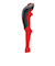 パフォーマンスギア（PG）ゴルフ ニット ユーティリティー用 ヘッドカバー PGIT2T3027 RED