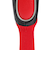 パフォーマンスギア（PG）ゴルフ ニット ユーティリティー用 ヘッドカバー PGIT2T3027 RED