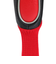 パフォーマンスギア（PG）ゴルフ ニット ユーティリティー用 ヘッドカバー PGIT2T3027 RED