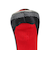 パフォーマンスギア（PG）ゴルフ ニット ユーティリティー用 ヘッドカバー PGIT2T3027 RED