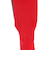 パフォーマンスギア（PG）ゴルフ ニット ユーティリティー用 ヘッドカバー PGIT2T3027 RED