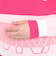 ビバハート（VIVA HEART）ゴルフウェア マルチボーダーニット 012-18310-073