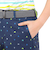 ビバハート（VIVA HEART）ゴルフウェア 4WAYストレッチ  ショートパンツ 012-78344-098