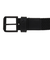 ハーレー（HURLEY）ゴルフ ストレッチ メッシュベルト MBT2310079-BLK