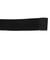ハーレー（HURLEY）ゴルフ ストレッチ メッシュベルト MBT2310079-BLK