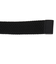 ハーレー（HURLEY）ゴルフ ストレッチ メッシュベルト MBT2310079-BLK