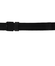 ハーレー（HURLEY）ゴルフ ストレッチ メッシュベルト MBT2310079-BLK