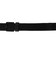 ハーレー（HURLEY）ゴルフ ストレッチ メッシュベルト MBT2310079-BLK