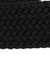 ハーレー（HURLEY）ゴルフ ストレッチ メッシュベルト MBT2310079-BLK