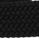 ハーレー（HURLEY）ゴルフ ストレッチ メッシュベルト MBT2310079-BLK