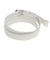 ハーレー（HURLEY）ゴルフ ストレッチ メッシュベルト MBT2310079-WHT