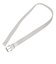 ハーレー（HURLEY）ゴルフ ストレッチ メッシュベルト MBT2310079-WHT