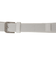 ハーレー（HURLEY）ゴルフ ストレッチ メッシュベルト MBT2310079-WHT
