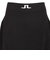 J.LINDEBERG（J.LINDEBERG）ゴルフウェア インナーパンツ付き Frida Stripe Knitted 裾ライン ニットスカート 072-…