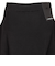 J.LINDEBERG（J.LINDEBERG）ゴルフウェア インナーパンツ付き Frida Stripe Knitted 裾ライン ニットスカート 072-…