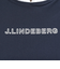 J.LINDEBERG（J.LINDEBERG）ゴルフウェア 吸汗 速乾 Meja Top バックブリッジ 半袖 Tシャツ 072-28544-098