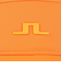 J.LINDEBERGゴルフ メンズ JLロゴバイザー サンバイザー 073-58310-035