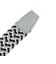J.LINDEBERG（J.LINDEBERG）Bubba Elastic Belt 三色編み込みベルト 073-68302-013