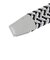 J.LINDEBERG（J.LINDEBERG）Bubba Elastic Belt 三色編み込みベルト 073-68302-013