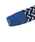 J.LINDEBERG（J.LINDEBERG）ゴルフ Bubba Elastic Belt 三色編み込みベルト 073-68302-096