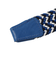 J.LINDEBERG（J.LINDEBERG）ゴルフ Bubba Elastic Belt 三色編み込みベルト 073-68302-096