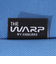 ザ・ワープ・バイ・エネーレ（The Warp By Ennerre）ゴルフ グラデーション ドライバー用ヘッドカバー WG5PNB09 NVY