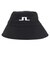 J.LINDEBERG（J.LINDEBERG）ゴルフ 帽子 ロゴバケットハット 073-58328-019