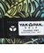 ヤックパック（YAK PAK）ゴルフ ポーチ YP-901PH トロピカル