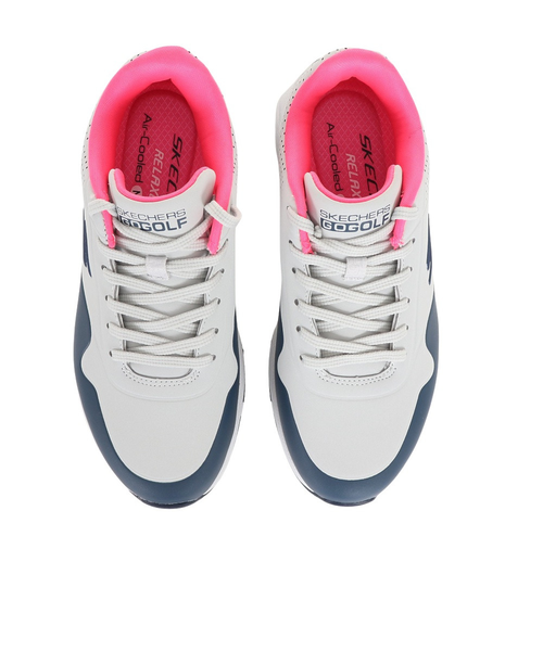 スケッチャーズ（SKECHERS）ゴルフシューズ ゴー スケッチエア
