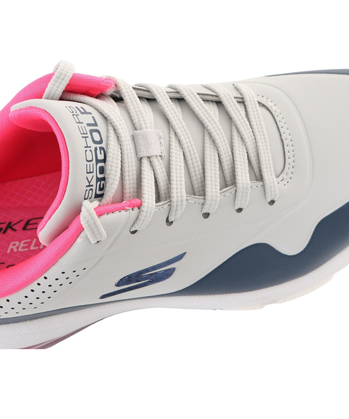 スケッチャーズ（SKECHERS）ゴルフシューズ ゴー スケッチエア