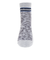 ROSASEN（ROSASEN）ゴルフ スプラッシュ迷彩レギュラー丈ソックス 046-48233-012
