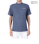 ROSASENゴルフウェア 吸水速乾 接触冷感 半袖 A-Line クールVパイル モックTシャツ 047-28441-098