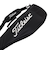 タイトリスト（TITLEIST）ゴルフ Next Gen クラブケース ショルダー付き TB23NGCCJ-00 ブラック×ブラック