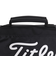タイトリスト（TITLEIST）ゴルフ Next Gen クラブケース ショルダー付き TB23NGCCJ-00 ブラック×ブラック