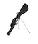 タイトリスト（TITLEIST）ゴルフ クラブケース Nextgen セルフスタンドキャリー TB23NGSSCJ-00 ブラック×ブラック