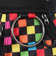 ヤックパック（YAK PAK）ゴルフ キャディバッグ カート式 9型 6分割 YP-002 マルチチェッカーボード