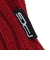 パフォーマンスギア（PG）ゴルフ フェアウェイウッド用 ヘッドカバー 番手札付 ボアヘッドカバーFW2 PGPG3T3007 RED