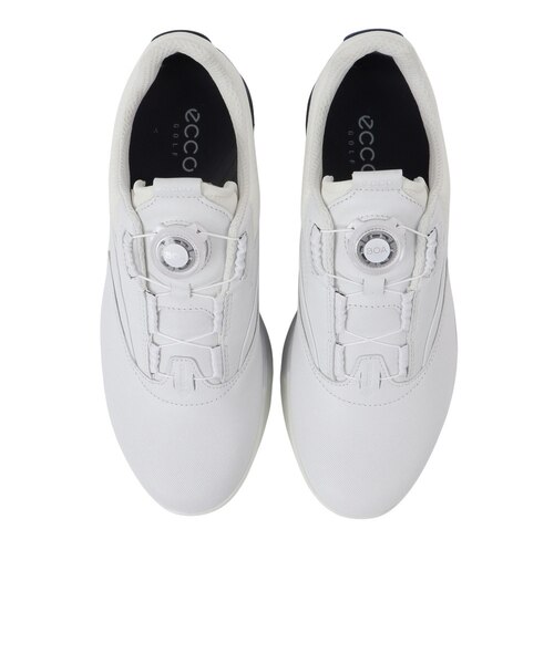 エコー（ecco）スパイクレスゴルフシューズ S-THREE BOA エススリー