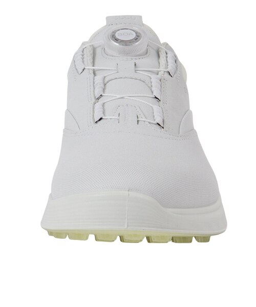 エコー（ecco）スパイクレスゴルフシューズ S-THREE BOA エススリー