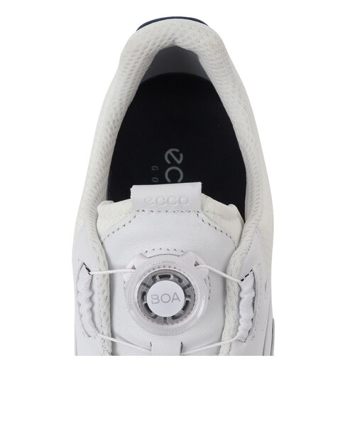 エコー（ecco）スパイクレスゴルフシューズ S-THREE BOA エススリー