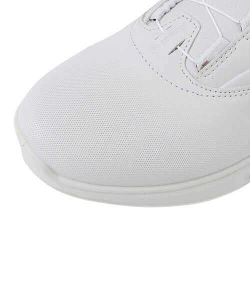 エコー（ecco）スパイクレスゴルフシューズ S-THREE BOA エススリー